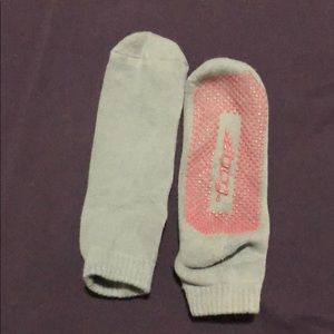 No-Slip Yoga/Pilates Socks